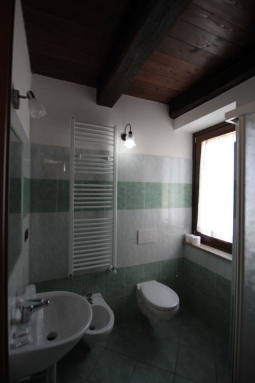 Agriturismo Davide Bossolasco Bagian luar foto