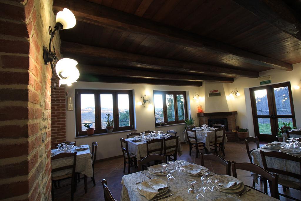 Agriturismo Davide Bossolasco Bagian luar foto